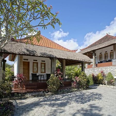Simpang Inn Sakti المظهر الخارجي الصورة