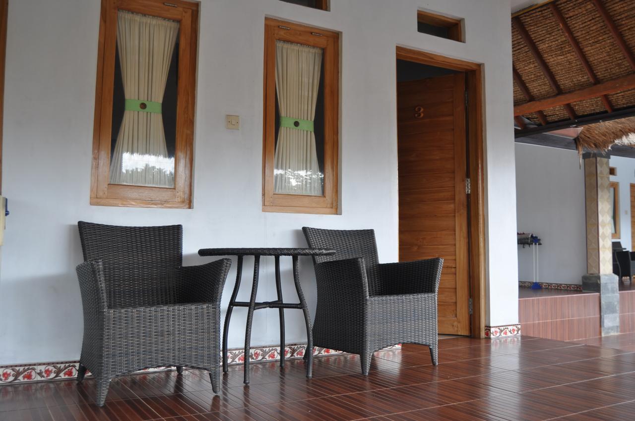 Simpang Inn Sakti المظهر الخارجي الصورة