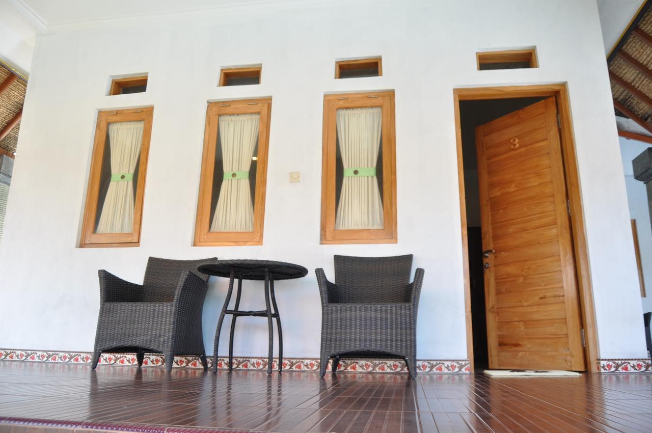 Simpang Inn Sakti المظهر الخارجي الصورة