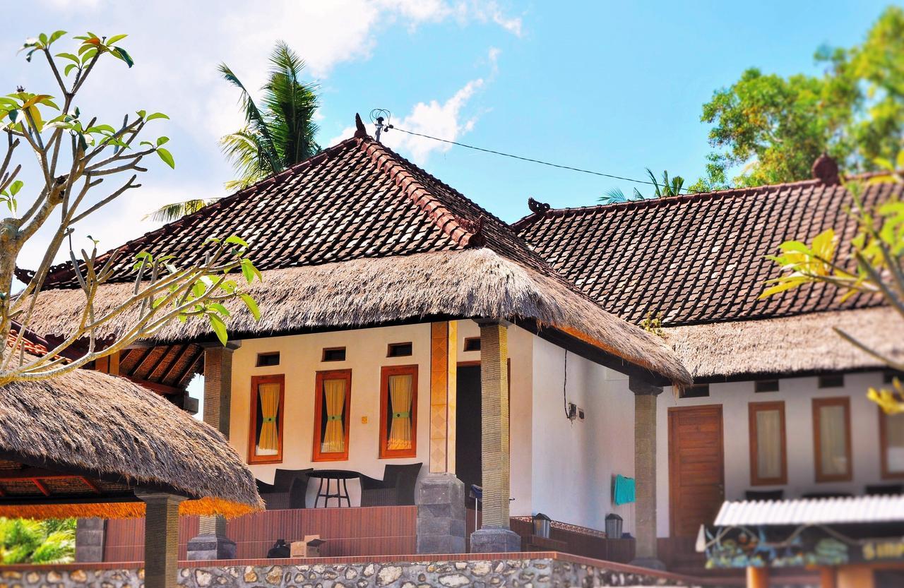 Simpang Inn Sakti المظهر الخارجي الصورة