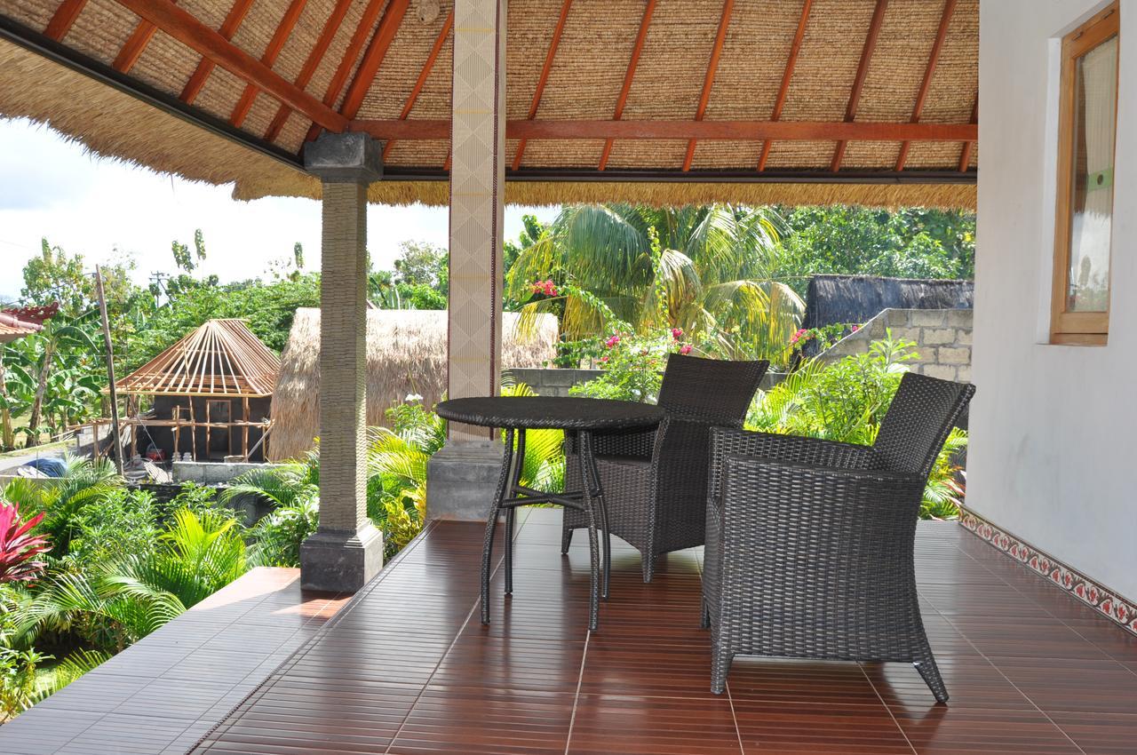 Simpang Inn Sakti المظهر الخارجي الصورة