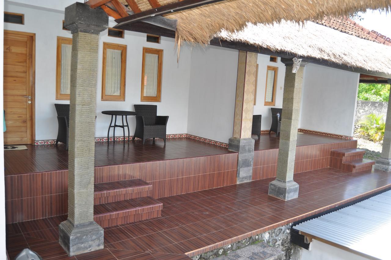 Simpang Inn Sakti المظهر الخارجي الصورة