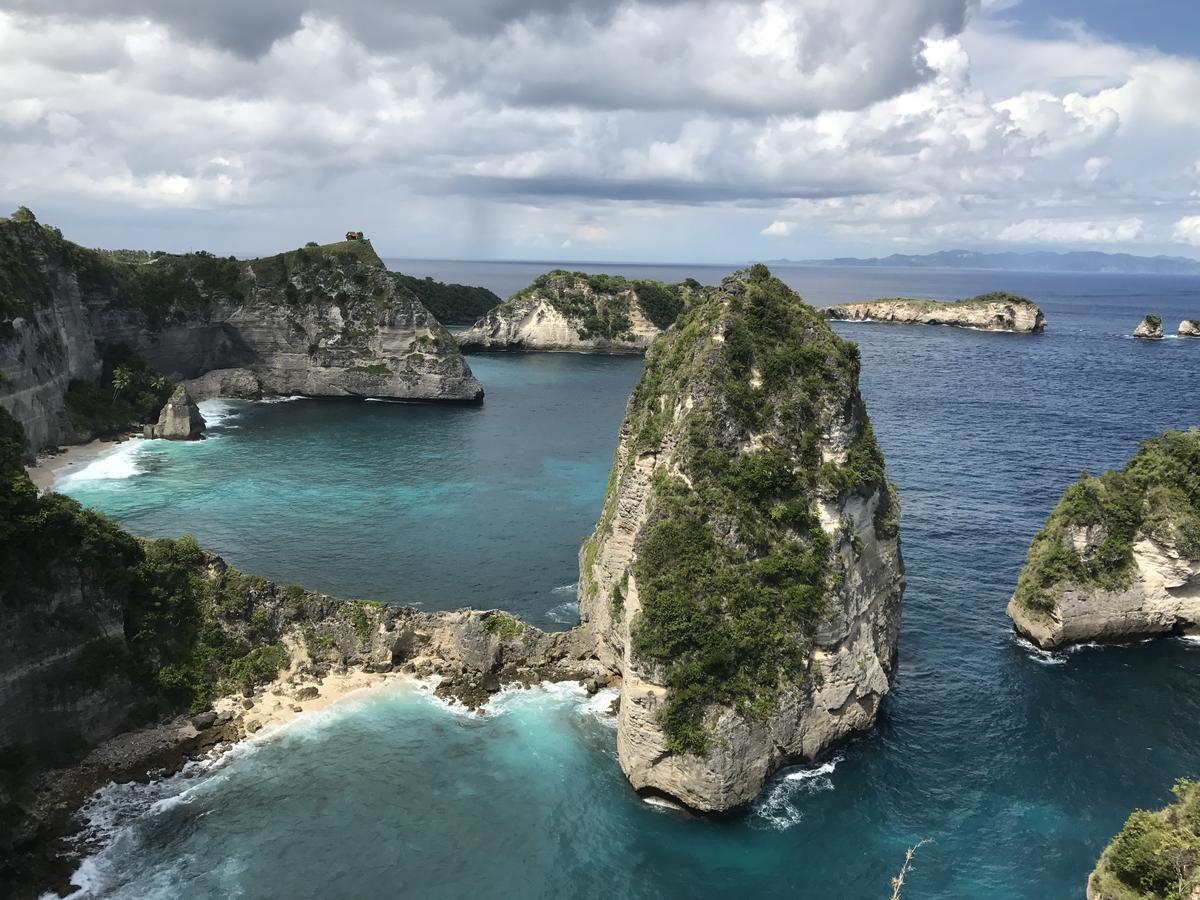 Simpang Inn Sakti المظهر الخارجي الصورة
