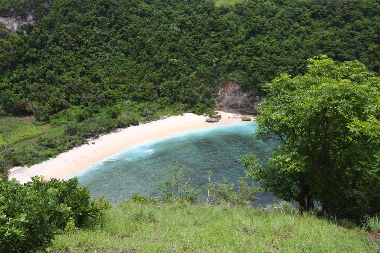 Simpang Inn Sakti المظهر الخارجي الصورة
