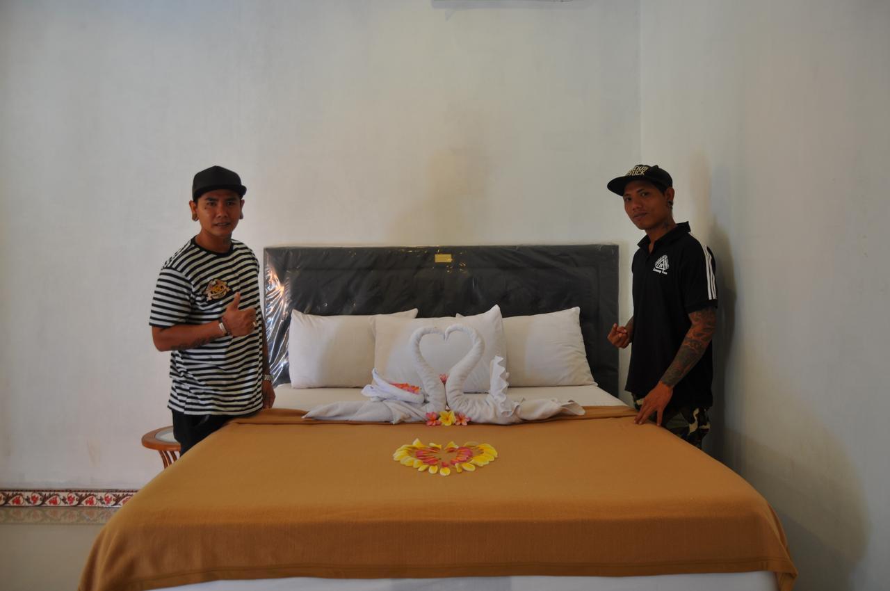 Simpang Inn Sakti المظهر الخارجي الصورة