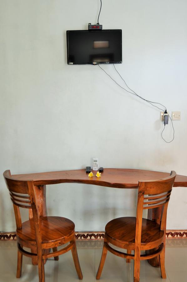 Simpang Inn Sakti المظهر الخارجي الصورة