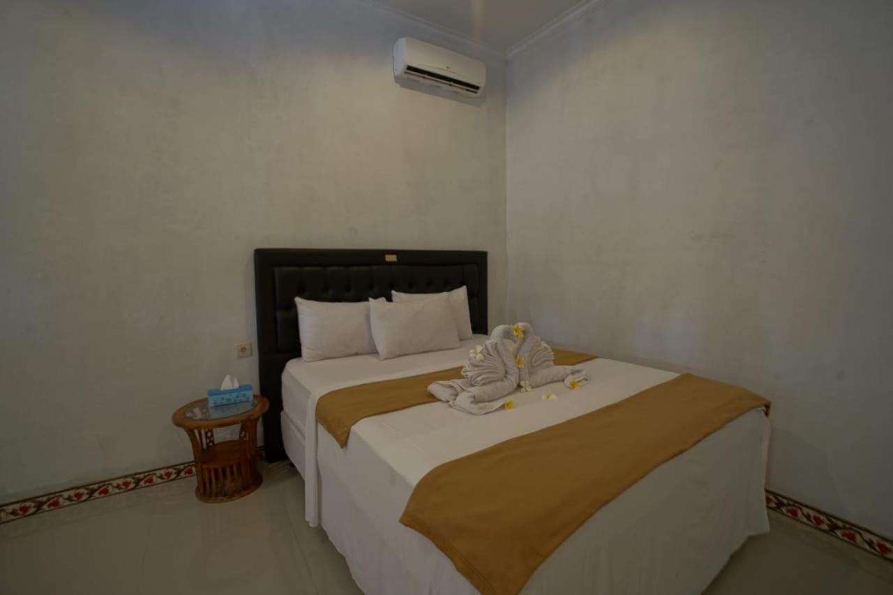 Simpang Inn Sakti المظهر الخارجي الصورة