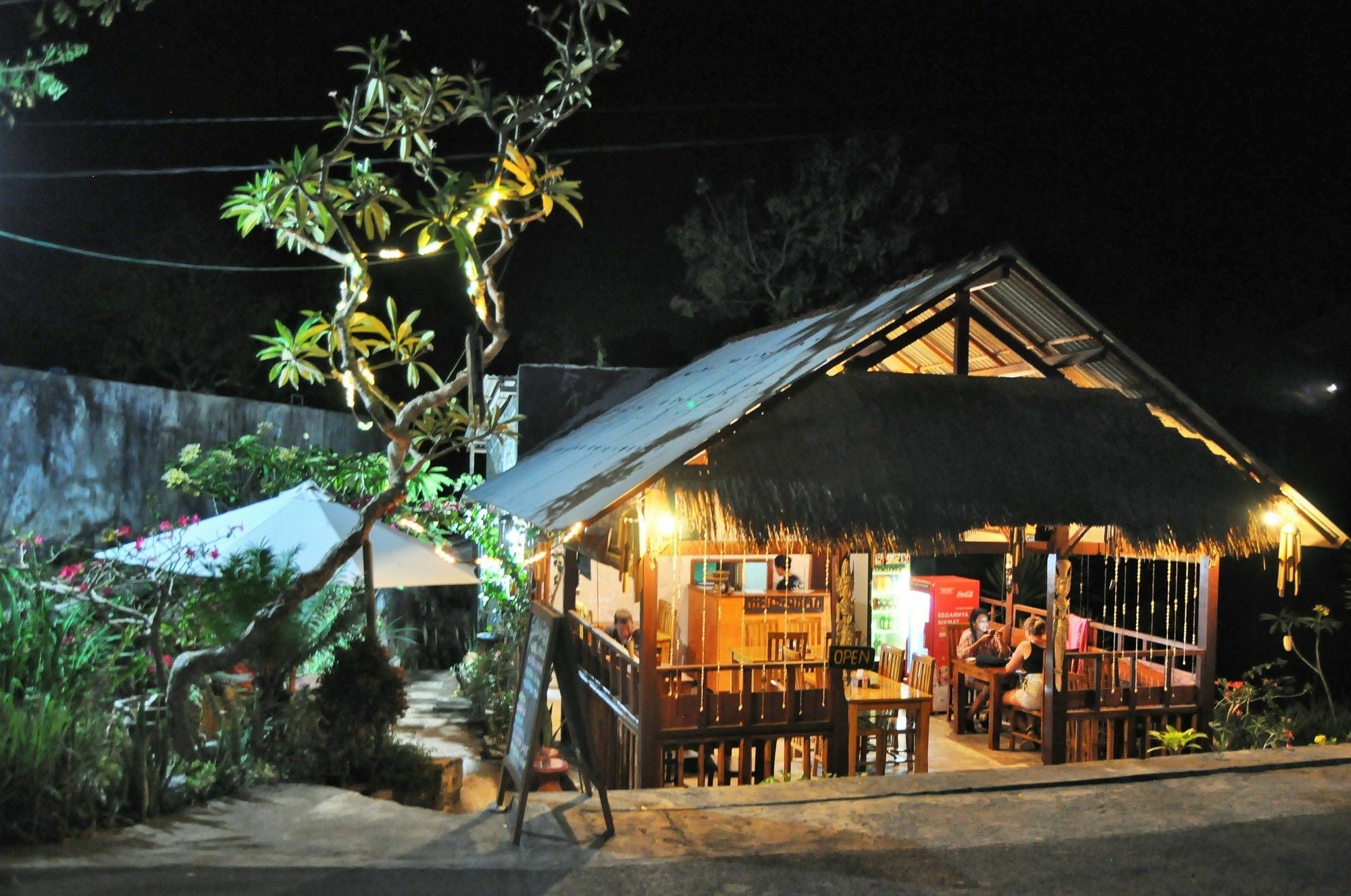 Simpang Inn Sakti المظهر الخارجي الصورة