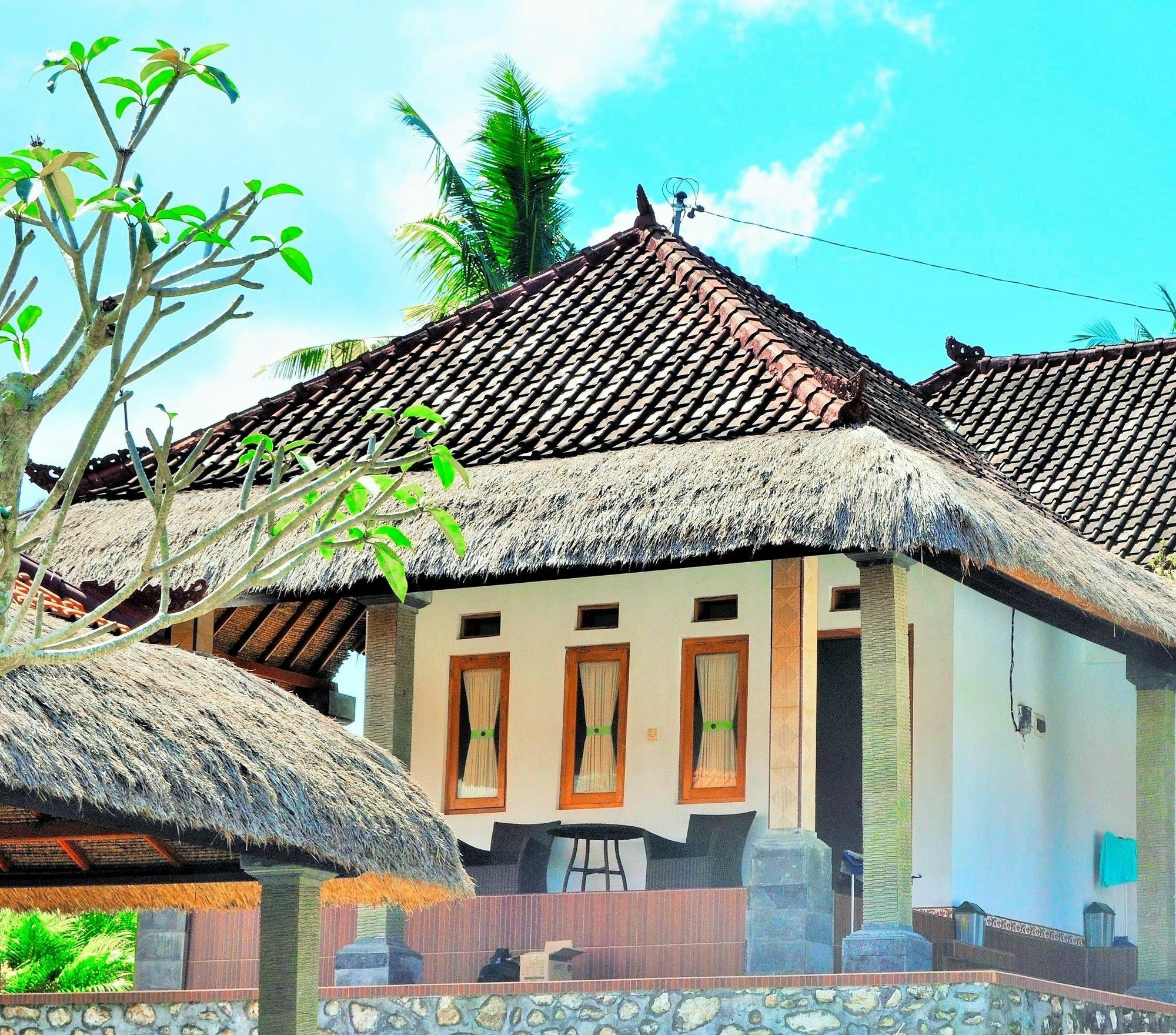 Simpang Inn Sakti المظهر الخارجي الصورة